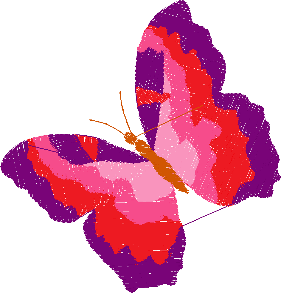 Butterflies 22 (24)
