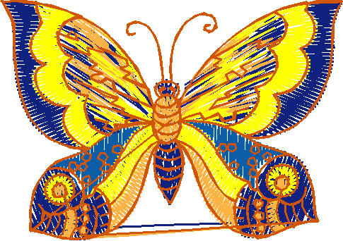 Butterflies 22 (42)