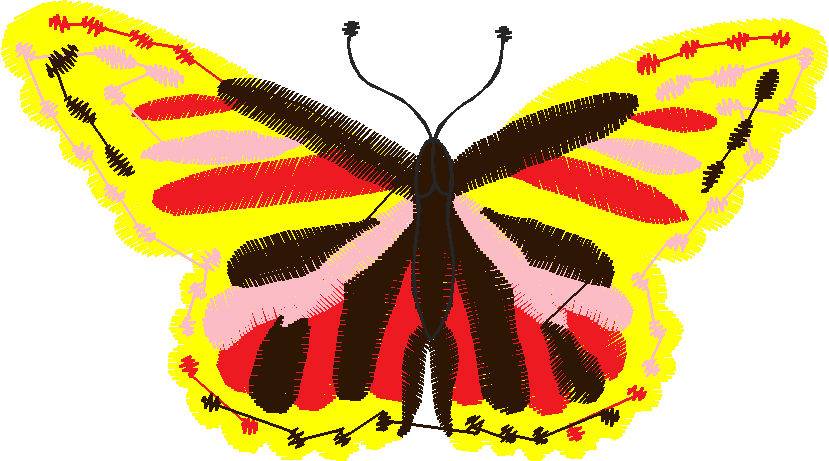 Butterflies 23 (20)