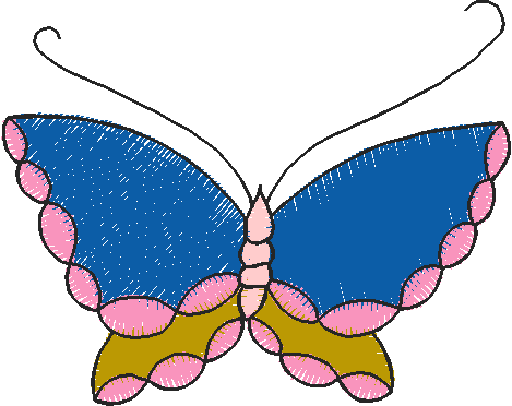 Butterflies 23 (42)