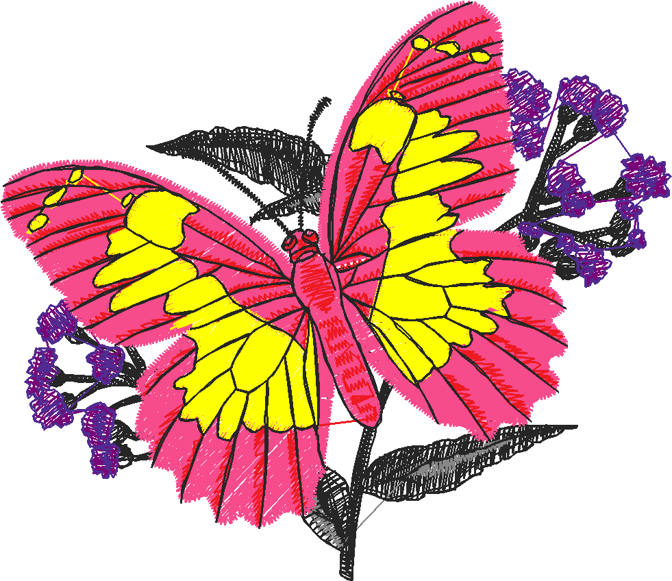 Butterflies 24 (10)