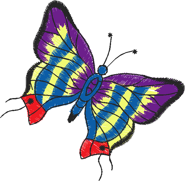 Butterflies 27 (20)