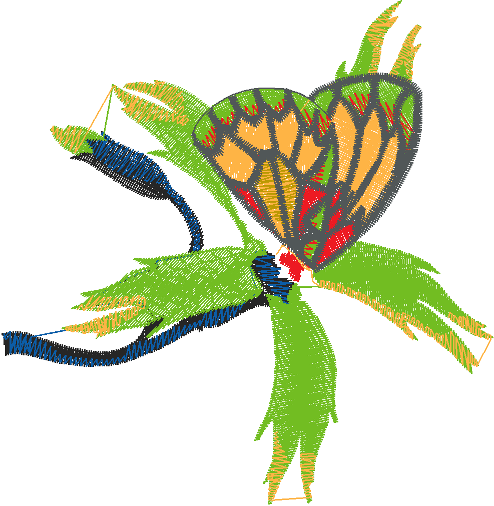 Butterflies 28 (46)
