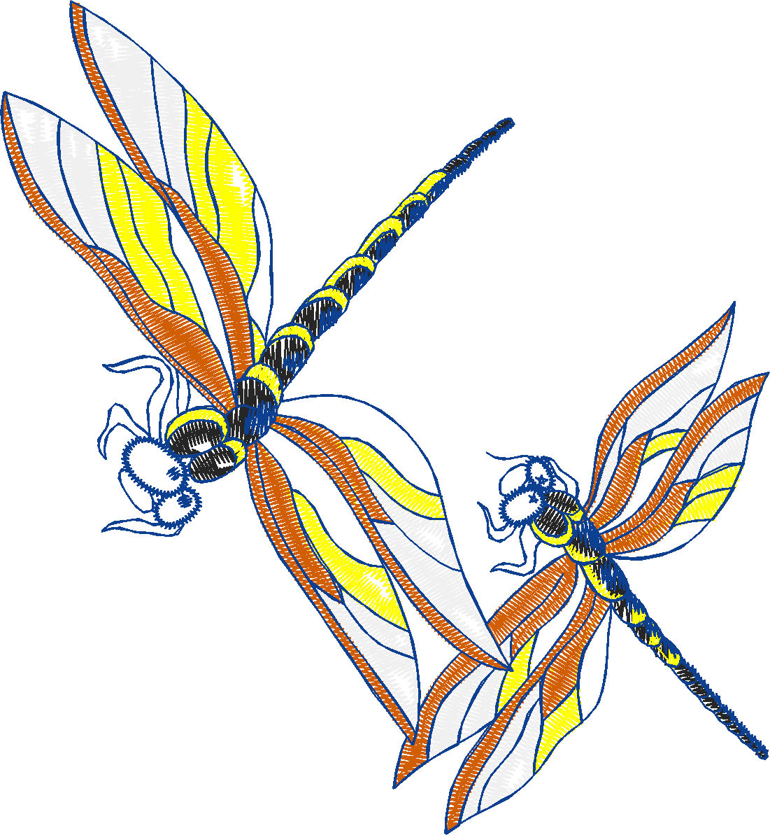 Butterflies 29 (33)