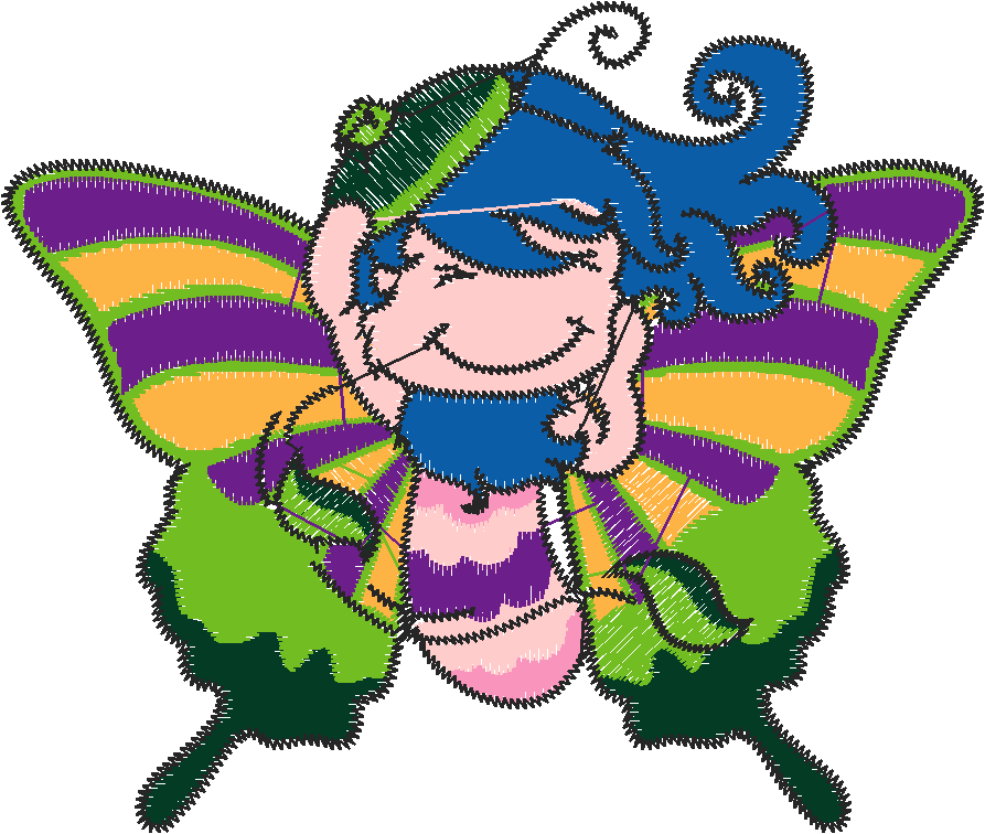 Butterflies 32  (5)