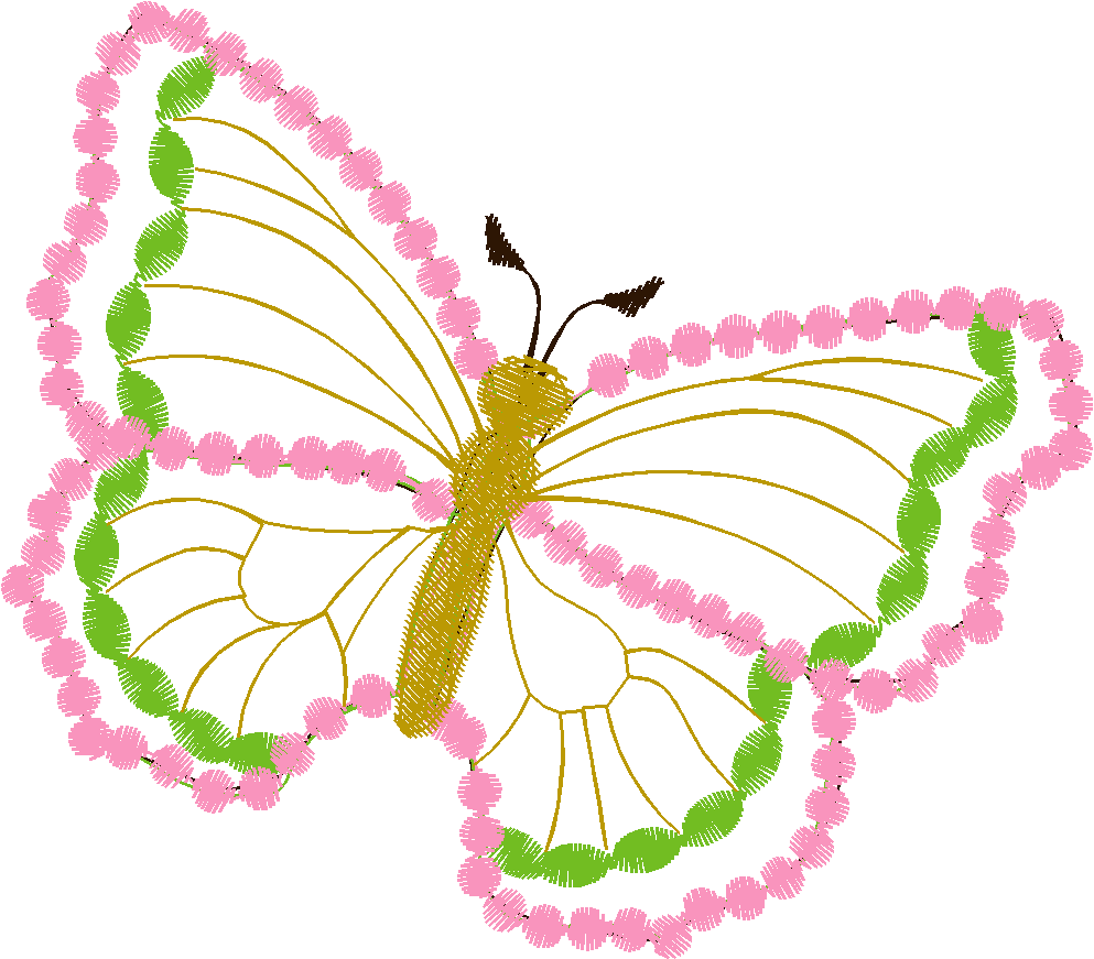 Butterflies 4  (9)