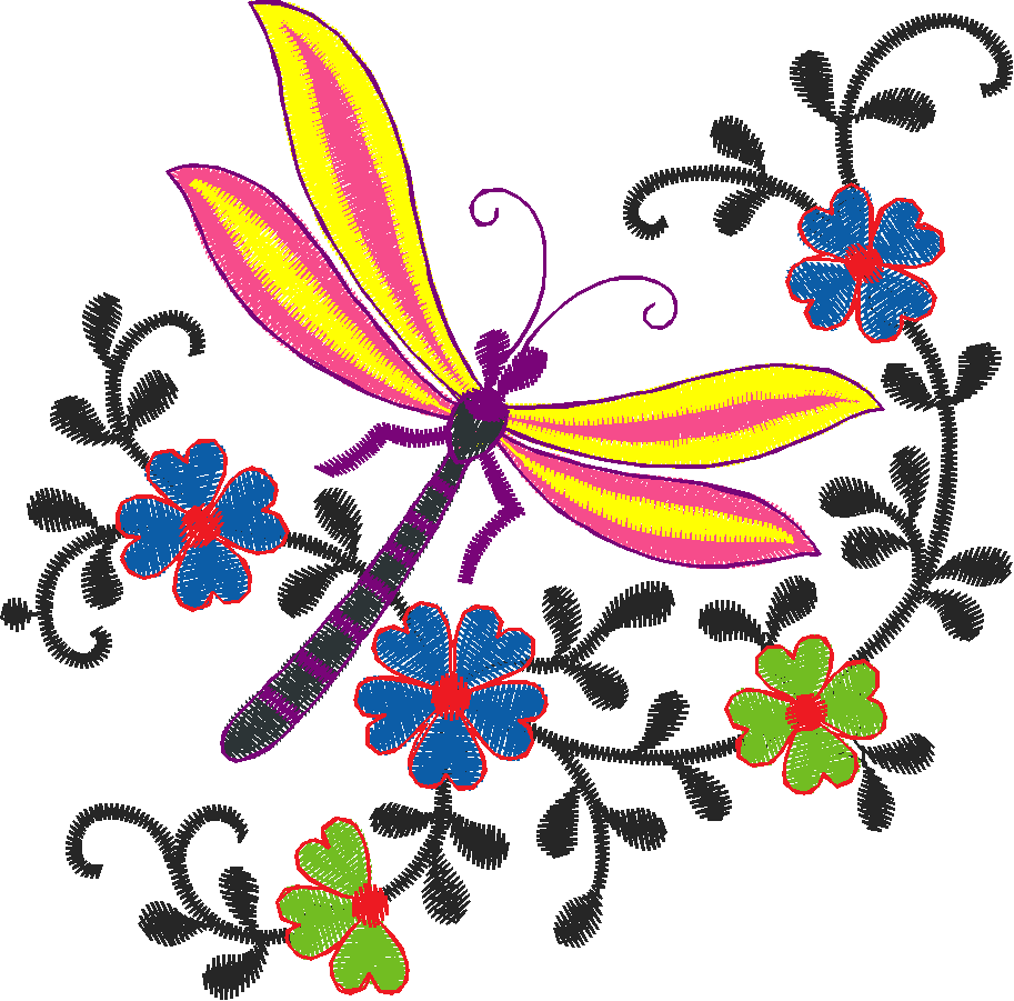 Butterflies 8  (2)