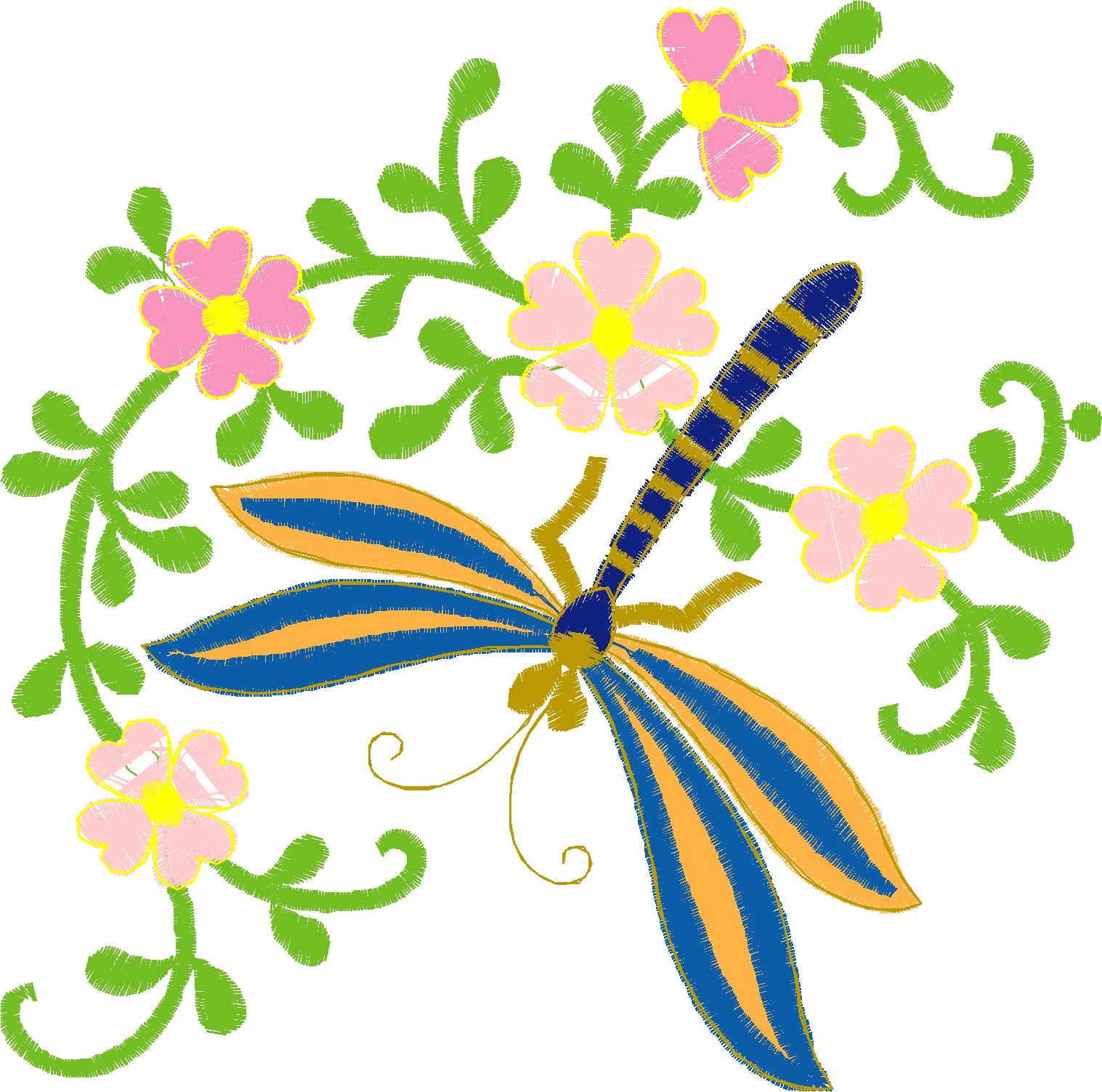 Butterflies 8  (4)