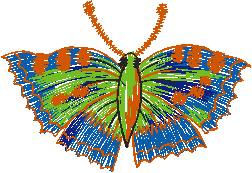 Butterflies 9  (10)
