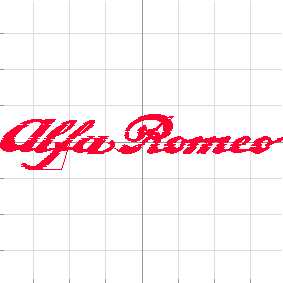 Car Logos 1 (100)