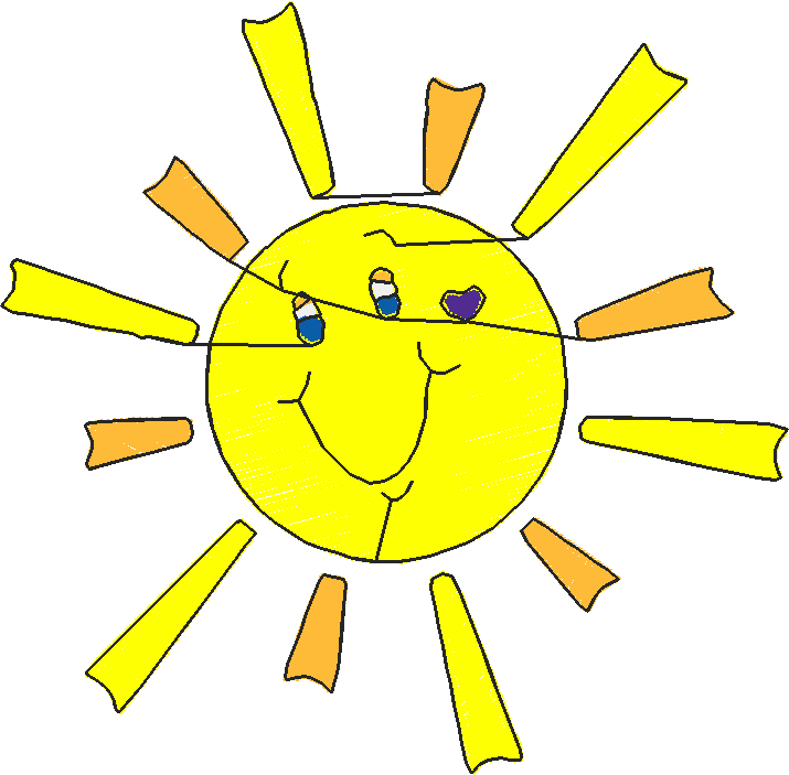 Mr Sun