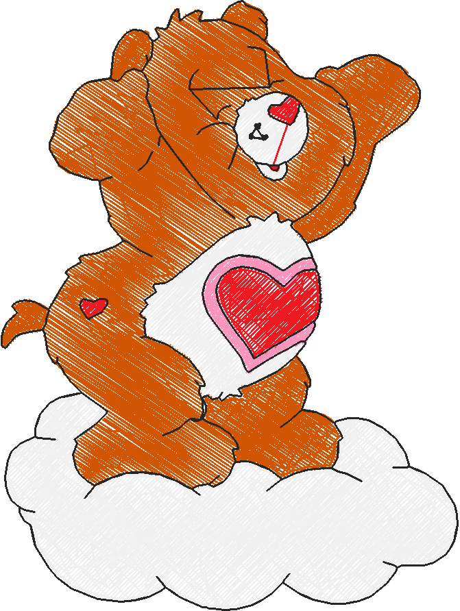 Tenderheart