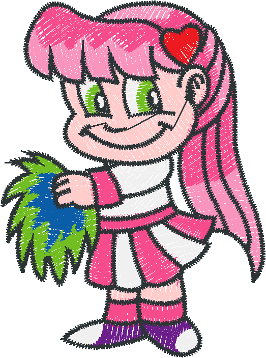 Cheerleaders 1 (2)
