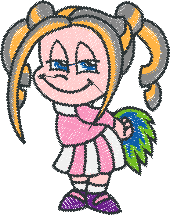 Cheerleaders 1 (8)