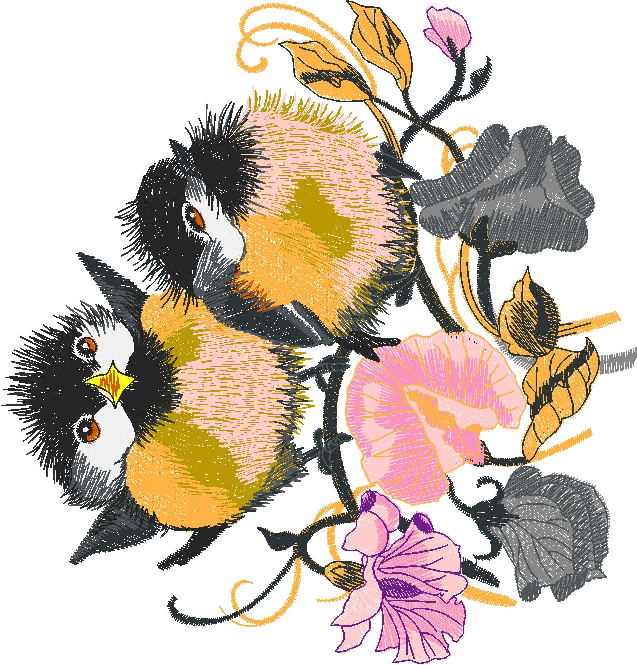 Chickadees 1 (6)