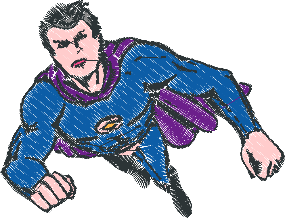 Superheroes 1 (6)