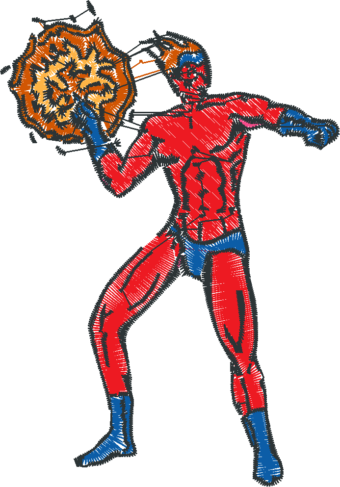 Superheroes 1 (8)