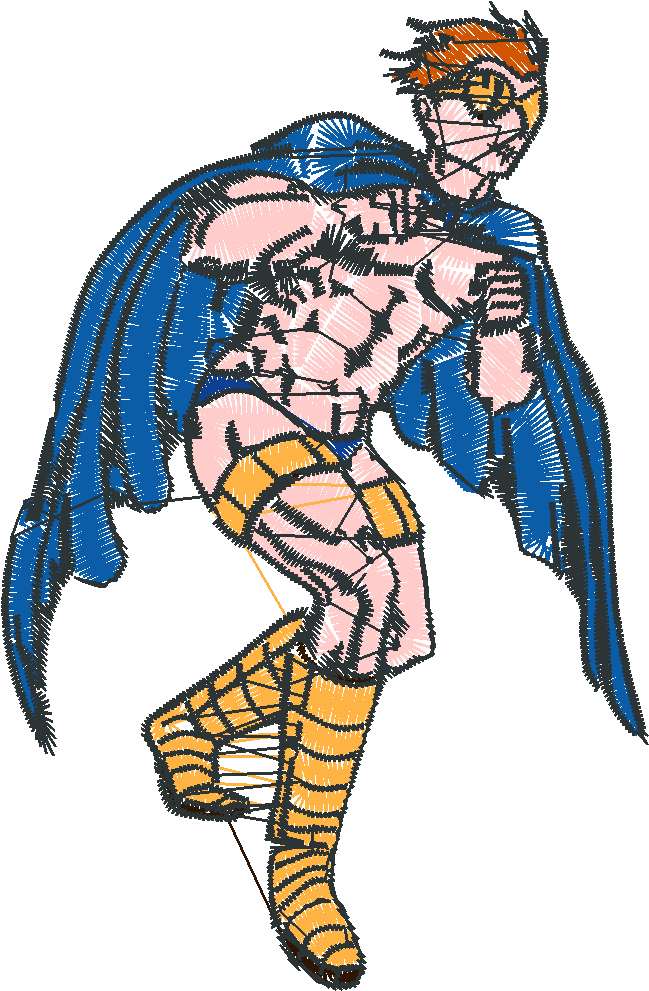 Superheroes 3 (3)