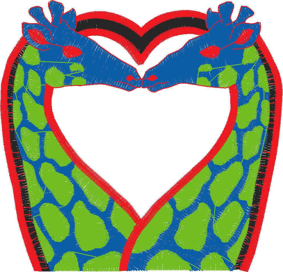 Nx332