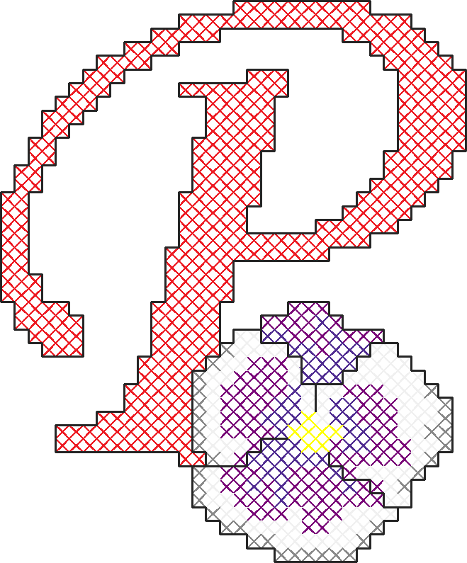 Letterp