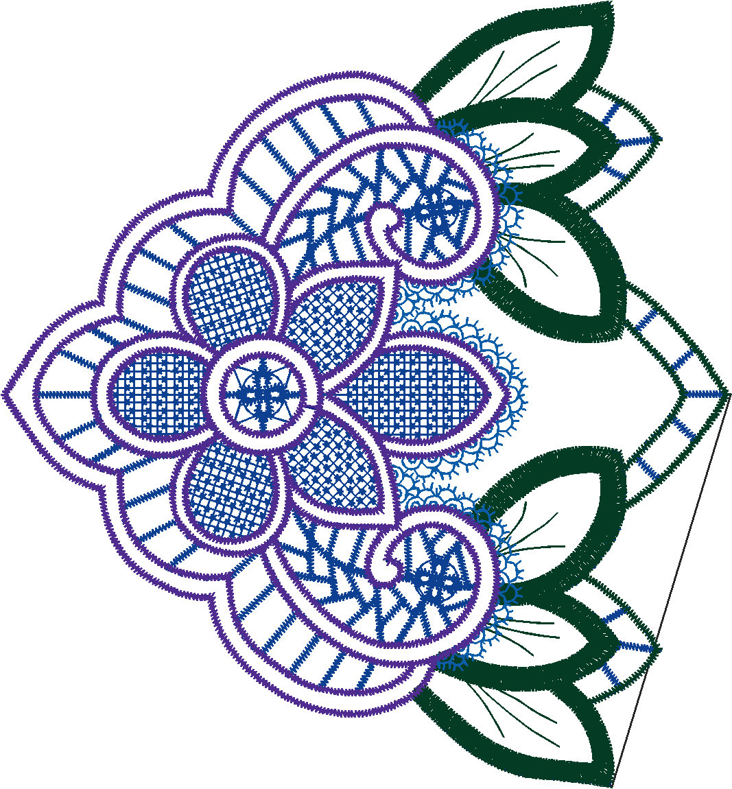 Lace9