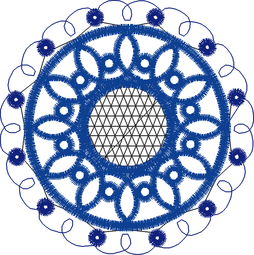 Rosette
