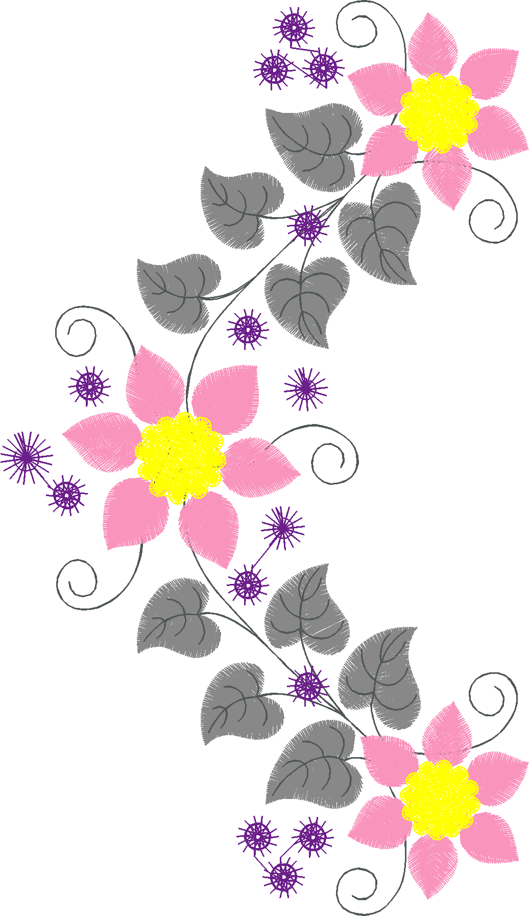Ww1003flower