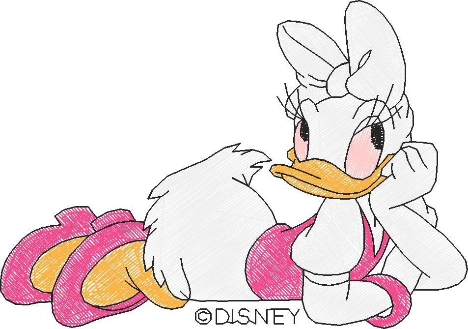 Daisy002