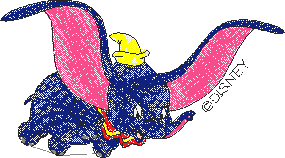 Disney 2