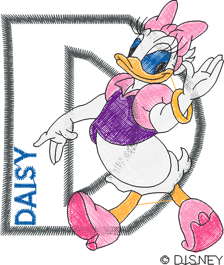 Disney 13
