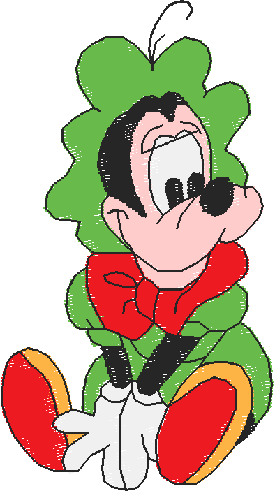 Baby Goofy 2