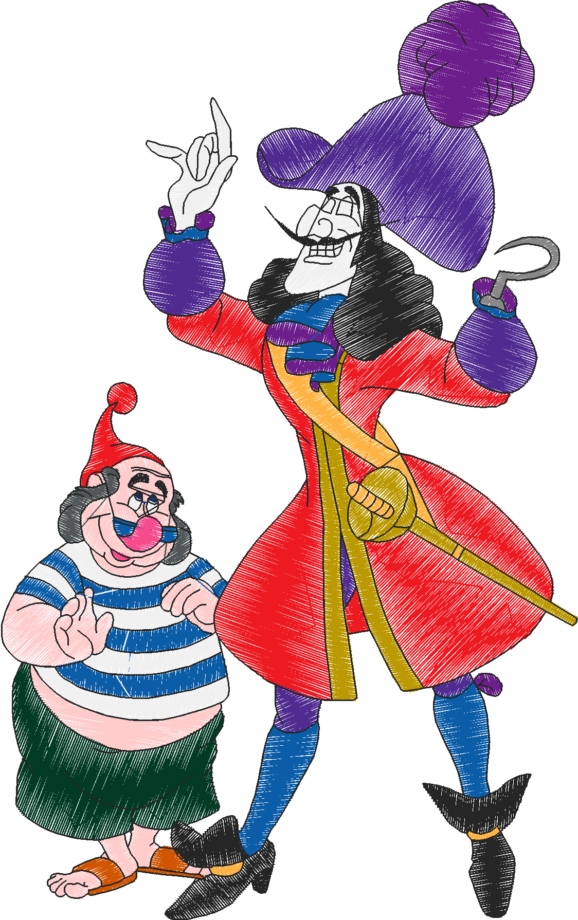 Hook