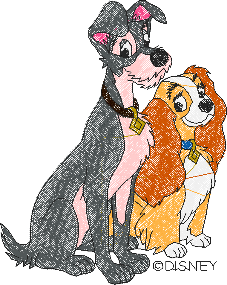 Disney Classics038