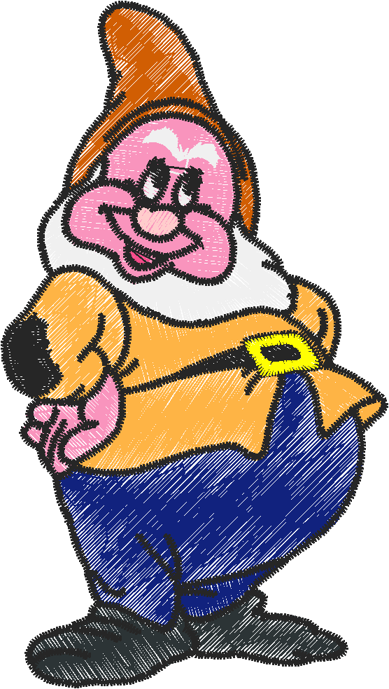 Zwerg2