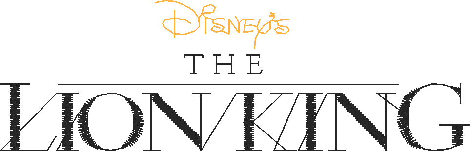Disney The Lion King 2