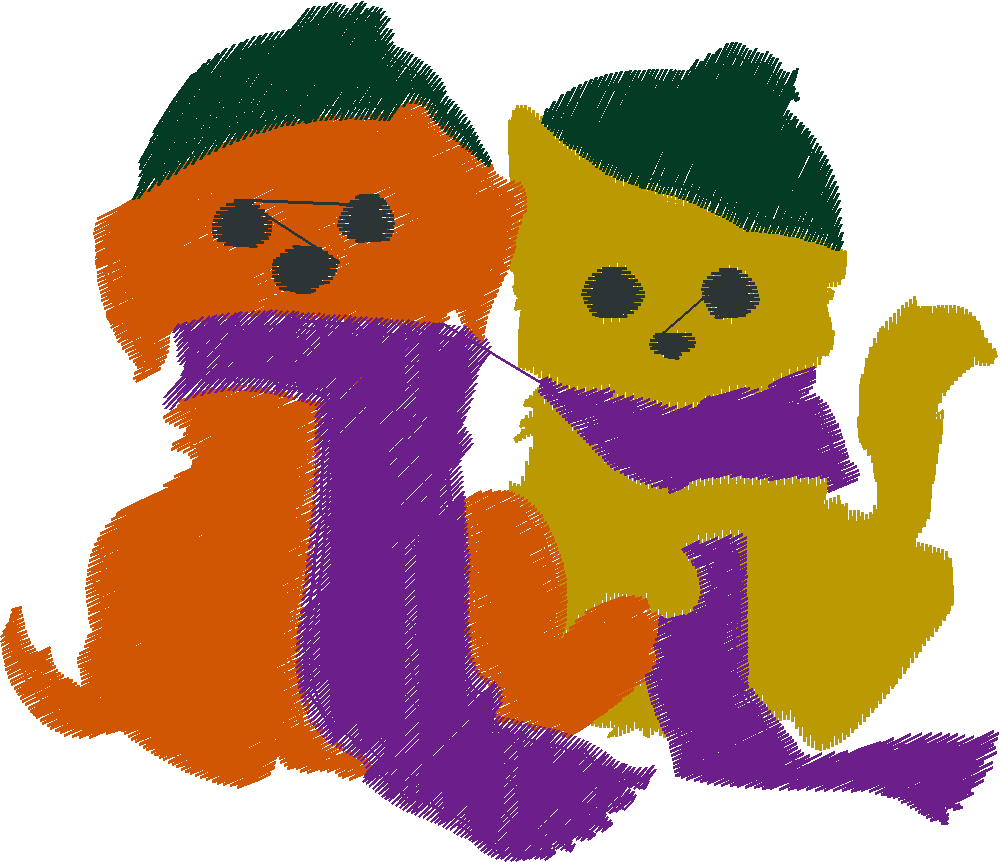 Dog & Kitty  1 (6)