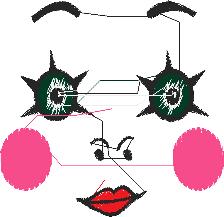 Doll Faces 1  (13)