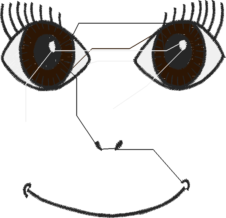 Doll Faces 1  (19)