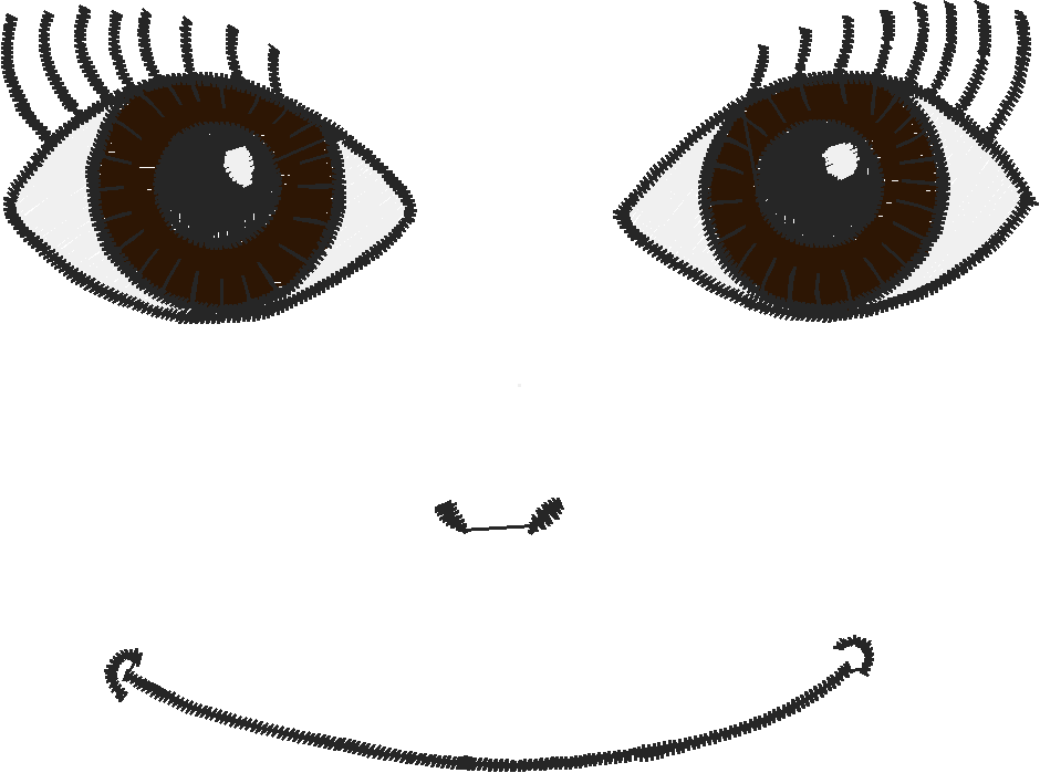 Doll Faces 2  (19)