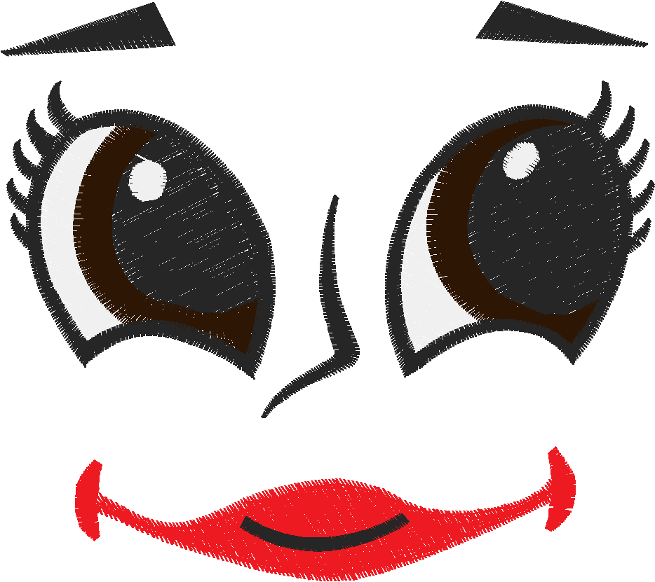 Doll Faces 2  (4)