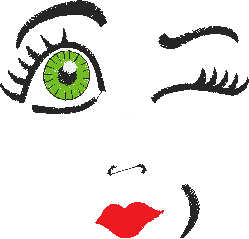 Doll Faces 2  (6)
