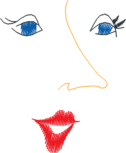 Doll Faces 3  (13)