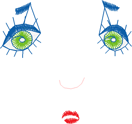 Doll Faces 3  (16)