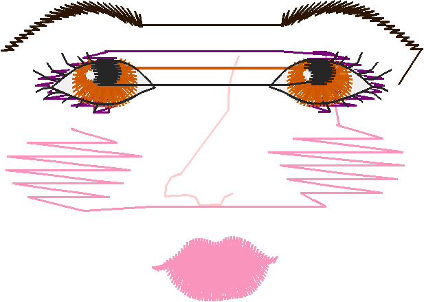 Doll Faces 4  (29)