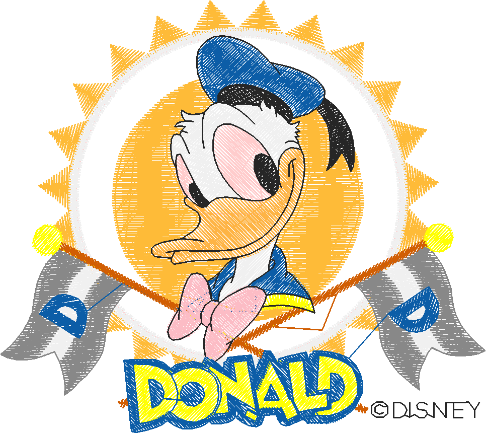 Schriftdonald