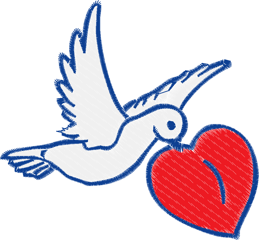 Doves 1  (4)