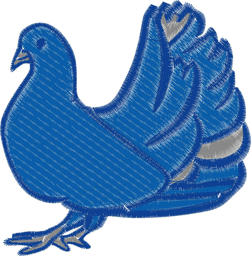 Doves 1  (7)