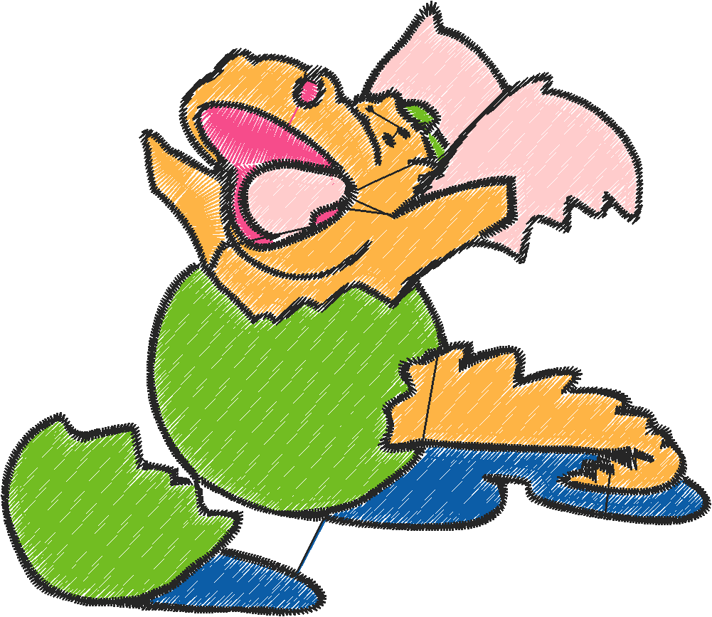 Dragons 1  (3)