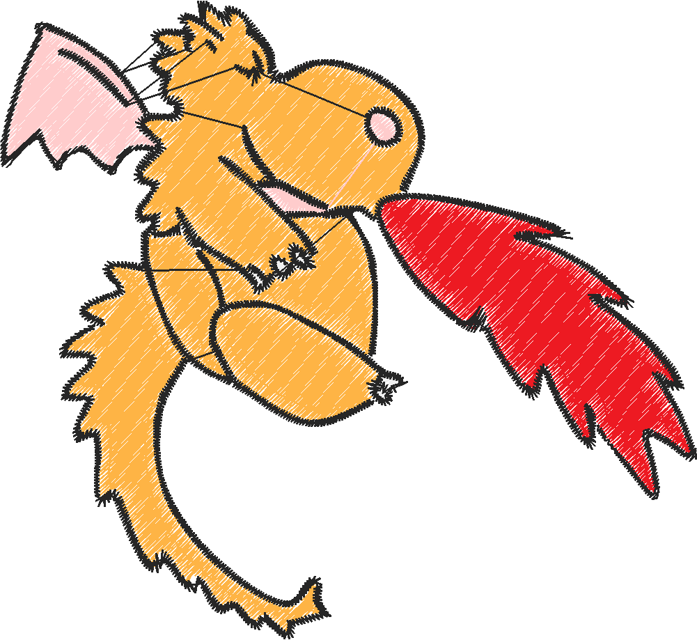 Dragons 1  (9)