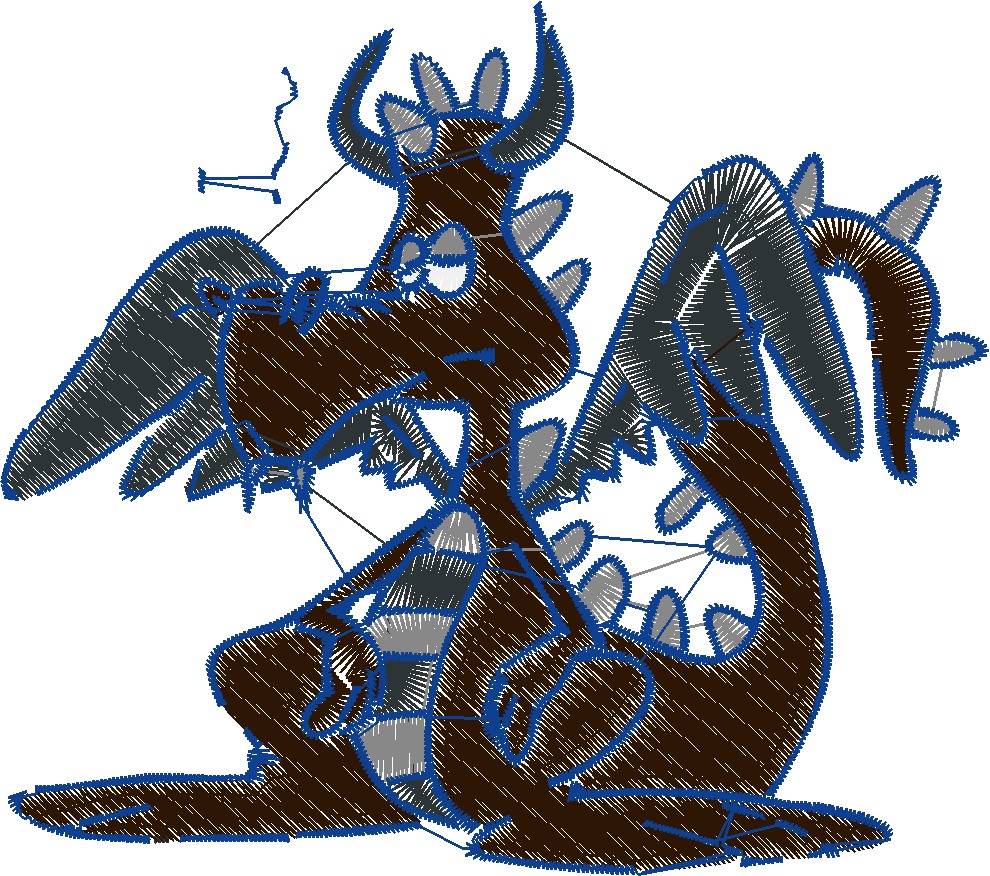 Dragons 2  (7)